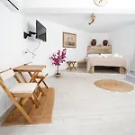 Cycladic Art Dame Holiday home *