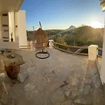 Holiday home Cycladic Art Dame Mesi (Tinos)