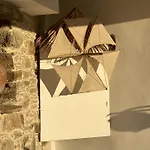Holiday home Cycladic Art Dame