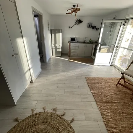 Cycladic Art Dame Holiday home