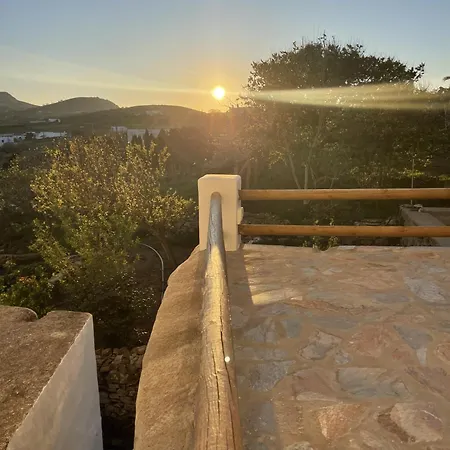 Holiday home Cycladic Art Dame