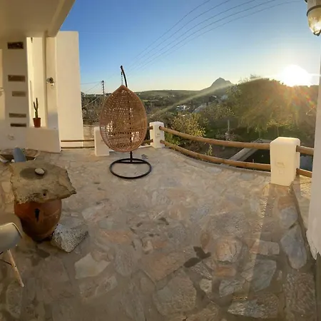 Holiday home Cycladic Art Dame Mesi (Tinos)