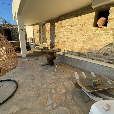 Cycladic Art Dame Holiday home Mesi (Tinos)