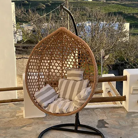 Holiday home Cycladic Art Dame *