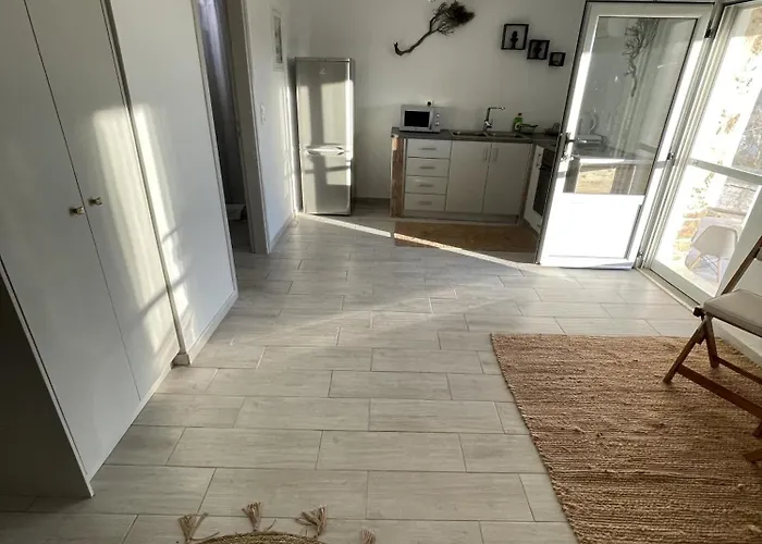 Cycladic Art Dame Vakantiehuis